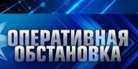 В результате выпадения обильных осадков в виде дождя произошел резкий подъем уровня воды в реке Кача. - Емельяновский район