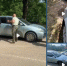 Конфликт в Гатке: инспектор рыбоохраны открыл огонь по автомобилю местных жителей - Khabara.Ru