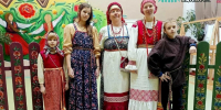 Победители конкурса «Это у нас семейное» будут названы в Москве уже сегодня - Правительство Вологодской области