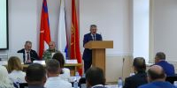 Законопроект о правовом статусе мемориала героям СВО у подножия Мамаева кургана будет внесен в Облдуму - Город Волгоград