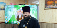В культурно-просветительском центре «Свято-Никольский» состоялся концерт, приуроченный ко Дню семьи, любви и верности - Нижегородская епархия