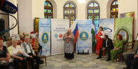 Мероприятие, посвящённое Дню дружбы и единения славян - ДУМ КБР