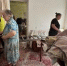 Керчане помогли восстановить жилое состояние дома после взрыва (фото) - Kerch.Com.Ru