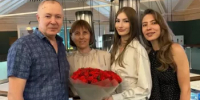 Советники директоров поздравили с Днем любви, семьи и верности! - Дюртюлинский район