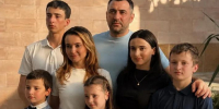 Счастье – слышать звонкий  смех своих детей - Кабардино-Балкарская правда