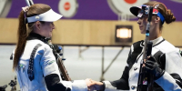 Спортсменка из Мурома завоевала серебро этапа Кубка России по стрельбе - Progorod33.Ru