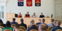 . - Выборгский район