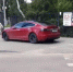 Царская парковка на «Тесле» отменила тротуар у политеха в Воронеже - Bloknot-Voronezh.Ru