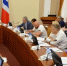 Виталий Хоценко провел заседание Проектного комитета по реализации национальных проектов в Омской области - Правительство Омской области