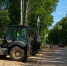 Начался ремонт Сиверского шоссе - Гатчинская служба новостей