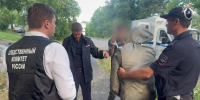 Мужчина зарезал брата из-за наркотиков в селе Александровском - ИА Победа 26