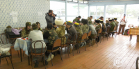 Межрегиональные военно-полевые сборы «Рубеж 2026» завершились в ЕАО - РИА Биробиджан