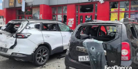 В Таврово дрон ВСУ атаковал коммерческий объект – погиб мужчина - БелПресса