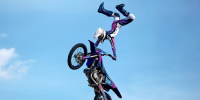 Мотофристайл-шоу команды FMX13 пройдет 11 июля в Лобне - Туристический портал