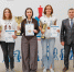 ЕКАТЕРИНА ГОЛЬЦЕВА - СЕРЕБРЯНЫЙ ПРИЗЁР ВЫСШЕЙ ЛИГИ ЧЕМПИОНАТА РОССИИ! - Федерация шахмат
