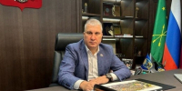Батырбий Панеш: Инициатива по детскому питанию крайне важна для Кубани - Югополис