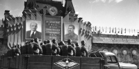 Лидера секты «Граждане СССР»* арестовали в Москве - ИА Общественная служба новостей