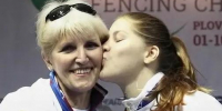 Петербуржцам рассказали о спортивной династии Дьяченко - Spbdnevnik.ru