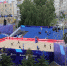 Сегодня в Орле стартовал Финал Кубка России по пляжному волейболу - OrelGrad.Ru