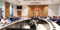 Комитеты облдумы рассмотрели законопроект, посвященный увековечению памяти подвига участников СВО - Областная Дума