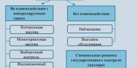 Контрольная (надзорная) деятельность в соответствии с Федеральным законом от 31.07.2020 № 248-ФЗ - Новичихинский район