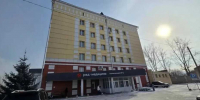 В Красноярске осуждён посредник в схеме с фиктивными госпитализациями военных - 1-LINE
