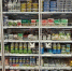 Власти заявили, что перебоев с поставками продуктов в Новосибирской области нет - Сиб.фм
