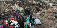 Две свалки отходов площадью 1 га обнаружили в Воронежской области - Обозреватель.Врн