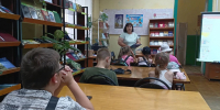 Конкурсно-познавательная программа «Знатоки здорового образа жизни» - Библиотеки Тамбовской области