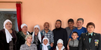 Дом, где собираются все - УФССП России
