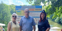 На территории Пролетарского района городского округа Саранск продолжаются регулярные профилактические рейды, направленные на обеспечение безопасности несовершеннолетних вблизи водоемов - Администрация города Саранск
