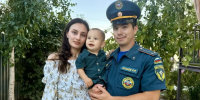 8 июля в России отмечается День семьи, любви и верности - МЧС России