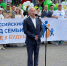 Александр Дрозденко: «Семья — это основа нашего общества» - ЛенТВ24