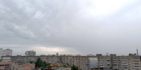 Брянцам вновь продлили суровые погодные предупреждения - БрянскToday.Ru
