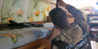 СК опубликовал видео с места убийства ребенка в Пензенской области - Пенза-Обзор