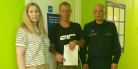 Осуждённому в Мордовии помогли с оформлением документов - Info-Rm.Com