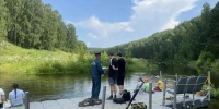 За последние дни на воде в Свердловской области погибли пять человек – включая четверых детей - Администрация Каменск-Уральского