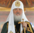 patriarh-3 - Епархия
