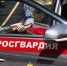 В центре столицы сотрудники Росгвардии задержали нарушителя общественного порядка (видео) - Росгвардия