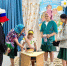 ДЕНЬ СЕМЬИ, ЛЮБВИ И ВЕРНОСТИ - Социально-реабилитационный центр для несовершеннолетних