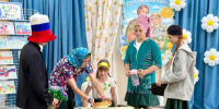 ДЕНЬ СЕМЬИ, ЛЮБВИ И ВЕРНОСТИ - Социально-реабилитационный центр для несовершеннолетних