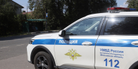 Сотрудники полиции в Сергиевом Посаде задержали подозреваемого в повреждении пяти автомобилей - Администрация Сергиево-Посадского района