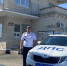 Волгоградский инспектор ДПС помог роженице из Даниловки добраться до больницы - Волга-Медиа
