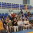 Наталья Западнова встретилась с коллективом спортивной школы Нижневартовска - Единая Россия