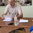 Глава Славянского района провел прием жителей в администрации - Администрация Славянского района