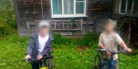Житель Вытегры поблагодарил полицейских за возврат украденных велосипедов - OnlineVologda.Ru