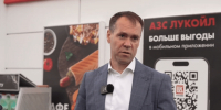 Сергей Жестянников оценил ситуацию на АЗС Вологды - OnlineVologda.Ru