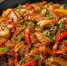 Фунчоза с курицей и овощами - Газета Бийский рабочий