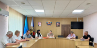 Объявление для жителей города. - Город Ровеньки