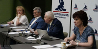 Общественная палата Нижегородской области поддержала проведение стратсессий проекта «Вам решать!» - НИА Нижний Новгород
